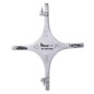 ALTIMETRE UNIVERSELLE BRACKET