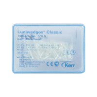 COINS LUCIWEDGE CLASSIC 100 Unites