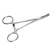 PINCE MOSQUITO HEMOSTATIQUE COURBE H3 HU-FRIEDY