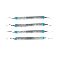 CURETTE GRACEY EVEREDGE SG7/897 HU-FRIEDY