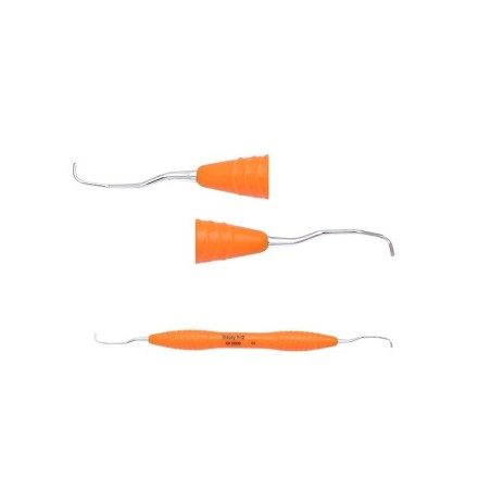 CURETTE GRACEY MESIAL 11-12