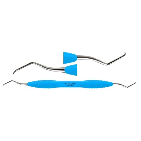 CURETTE MINI GRACEY DISTAL 13-14