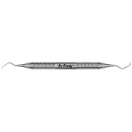 CURETTE COLUMBIA M6 SC4R/4L6 HU-FRIEDY