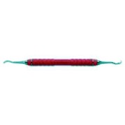 NETTOYEUR TARTRE Rouge Resine