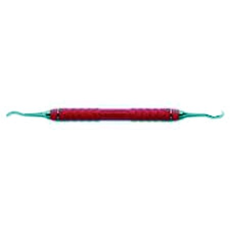 NETTOYEUR TARTRE Rouge Resine