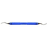 CURETTE GRACEY SG13/14C8 BLEU RESINE