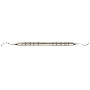 CURETTE GRACEY 7/8 SILVER 121-018 HU-FRIEDY