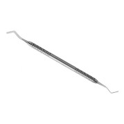 INSTRUMENT COMPOSITE 137-012 SILVER PFIHS1 HU-FRIEDY