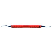 CURETTE GRACEY SG11/12C8 ORANGE RESINE