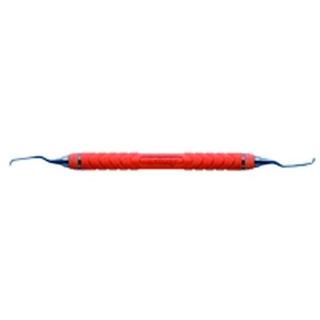 CURETTE GRACEY SG11/12C8 ORANGE RESINE