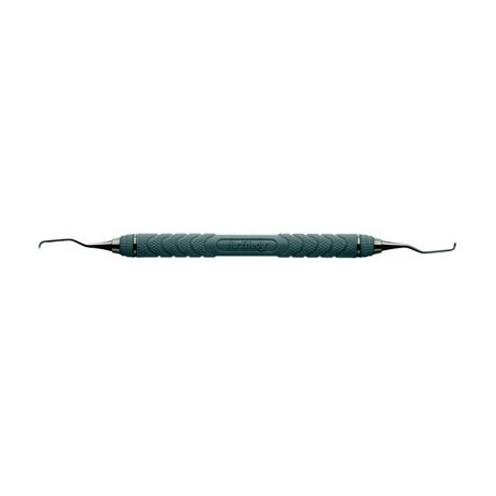 CURETTE GRACEY SG1/2C8 GRIS RESINE