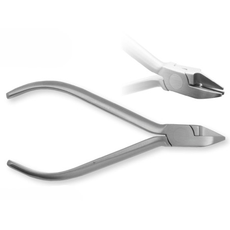 PINCE 3 PICOS TROIS POINTES PINCE 678-302