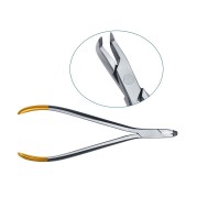 PINCE COUPE LIGATURE ET PIN LINGUAL PINCE 678-701