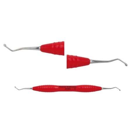 EXCAVATEUR ROND 2 mm