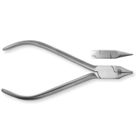 PINCE ANGEL AVEC COUPE CENTRAL 678-325