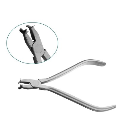 PINCE HAMMERHEAD CINCHING NITI FINE 678-502