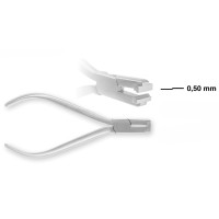 PINCE STEP CONFORMADOR 1/2 mm 678-340