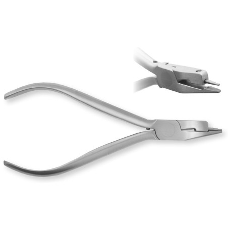PINCE POUR CONFORMAR ASAS OMEGA 678-303