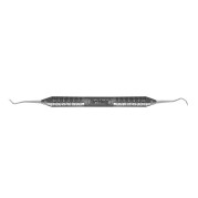 GUIDE LIGATURE LINGUAL 678-706 HU-FRIEDY
