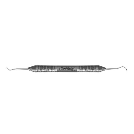 GUIDE LIGATURE LINGUAL 678-706 HU-FRIEDY