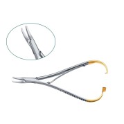 PINCE MATHIEU LINGUAL PINCES 678-705 HU-FRIEDY