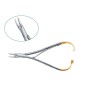 PINCE MATHIEU LINGUAL PINCES 678-705 HU-FRIEDY