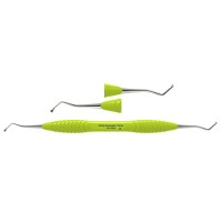 EXCAVATEUR ROND TRIPLE ANGLE 1,5 mm
