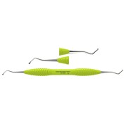 EXCAVATEUR ROND TRIPLE ANGLE 1,5 mm