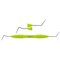 EXPLOTERATEUR CANAL RADICULAIRE 27-28