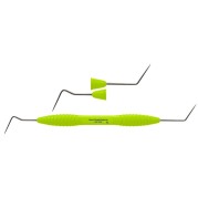 EXPLOTERATEUR CANAL RADICULAIRE 27-28