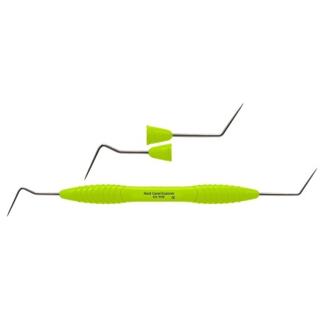 EXPLOTERATEUR CANAL RADICULAIRE 27-28