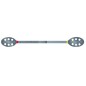 PROXO STRIPS PX 4015/6 BANDES POLISSAGE 6 Unites