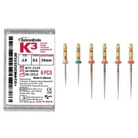 LIMES K3 25 mm 04 6 Ud