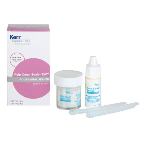 PULP CANAL SEALER EWT STANDAR KIT