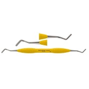 INSTRUMENT PLASTIC POSTERIEUR