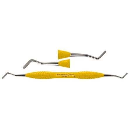 INSTRUMENT PLASTIC POSTERIEUR
