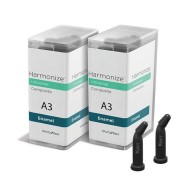 HARMONIZE KIT CAPSULES 40 x 0,25 g