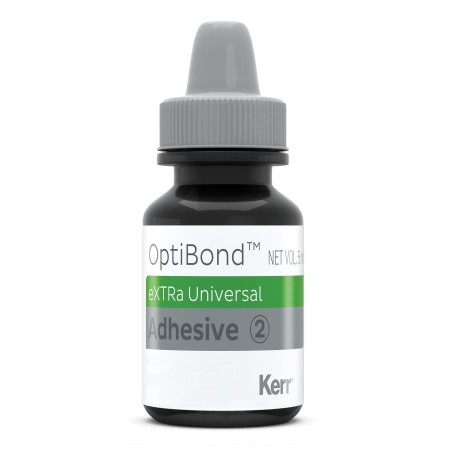 OPTIBOND EXTRA UNIVERSELLE ADHESIF 5 ml