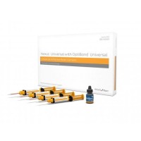NEXUS UNIVERSELLE KIT INTRODUCTION