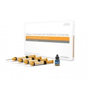 NEXUS UNIVERSELLE KIT INTRODUCTION