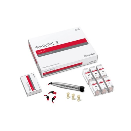 SONICFILL 3 INTRO KIT