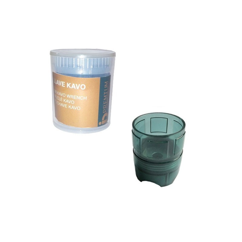 CLE INSERT COMPATIBLE KAVO