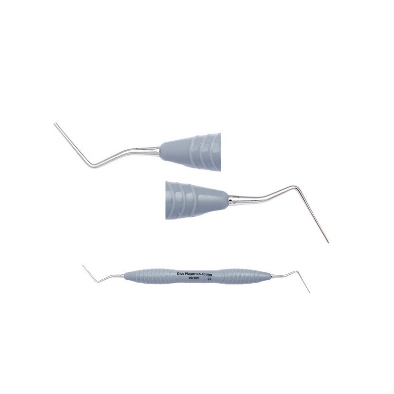 OBTURATEUR ENDO PLUGGER 0.5-1 mm