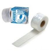 PROTECTEUR POLYETHYLENE TRANSPARENTENº2 5,5 x 45 cm 250 Unites