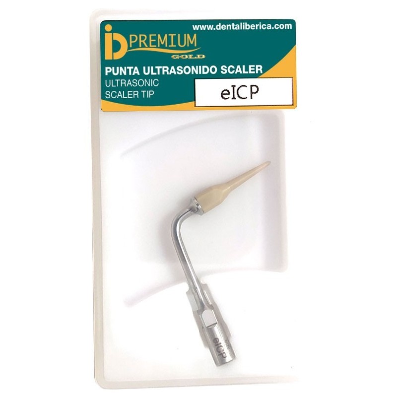 INSERT ULTRASONS ICP COMPATIBLE EMS