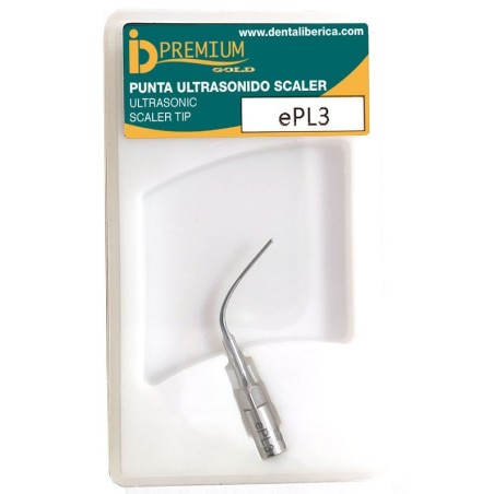 INSERT ULTRASONS PL3 COMPATIBLE EMS