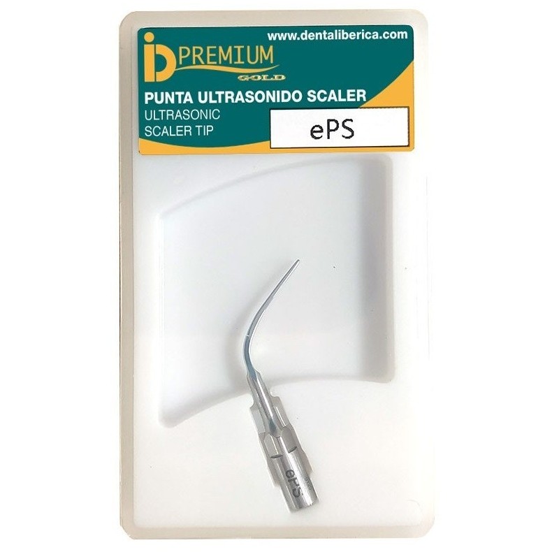 INSERT ULTRASONS PS COMPATIBLE EMS