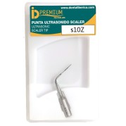INSERT ULTRASONS 10Z COMPATIBLE SATELEC