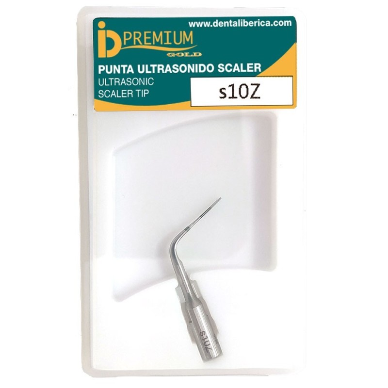 INSERT ULTRASONS 10Z COMPATIBLE SATELEC