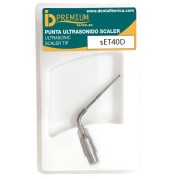 INSERT ULTRASONS ET40D COMPATIBLE SATELEC